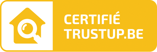 Certification Trustup