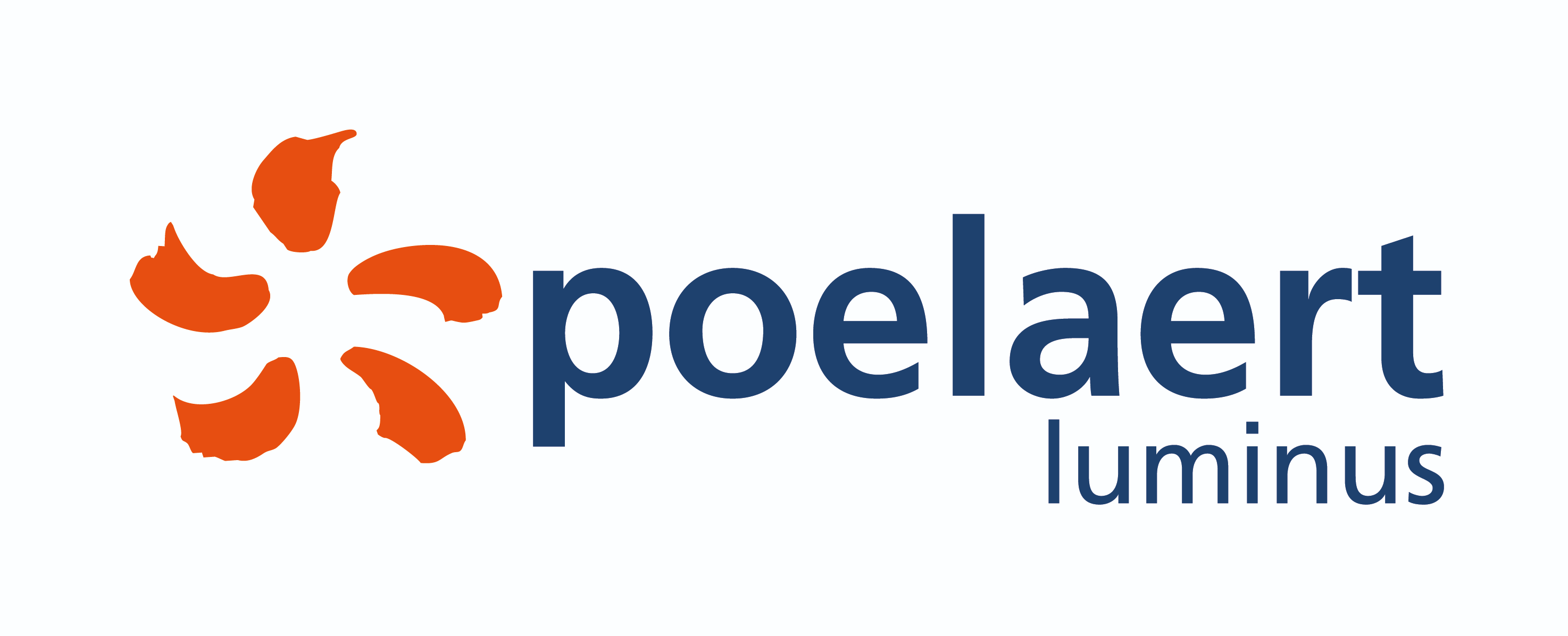logo Poelaert, chauffage et panneaux solaires à Bruxelles