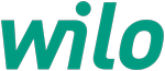 Logo Wilo - Groupe hydrophore (Poelaert - Bruxelles)