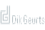 Logo Dik Geurts - Poêlerie Poelaert