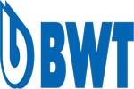 Logo BWT - Adoucisseur d'eau