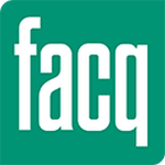 Logo Facq - Sanitaire (Poelaert - Bruxelles)