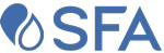Logo SFA - Sanitaire (Poelaert - Bruxelles)