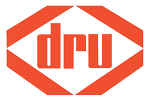 Logo Dru - Poêlerie Poelaert (Bruxelles)